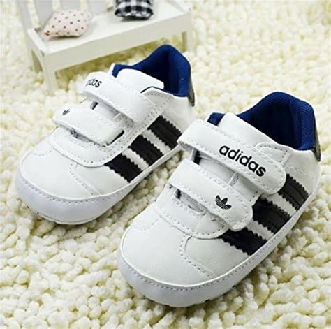 Amazon.com: Adidas Shoes For Baby